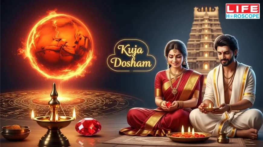 Kuja Dosha