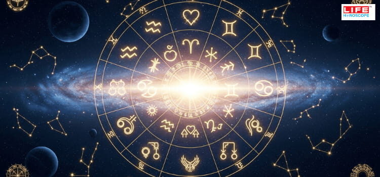 12 Houses in Astrology