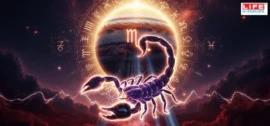 Jupiter Transit 2026-2027 Predictions for Scorpio Moon Sign