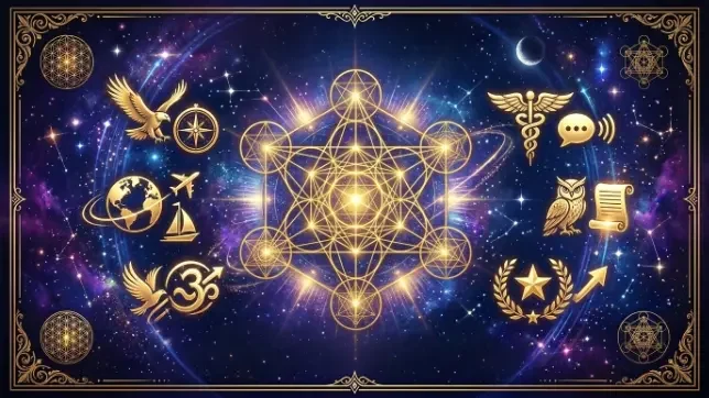 Number 5 in Numerology