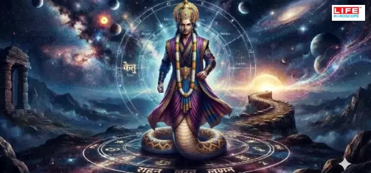rahu 1st house